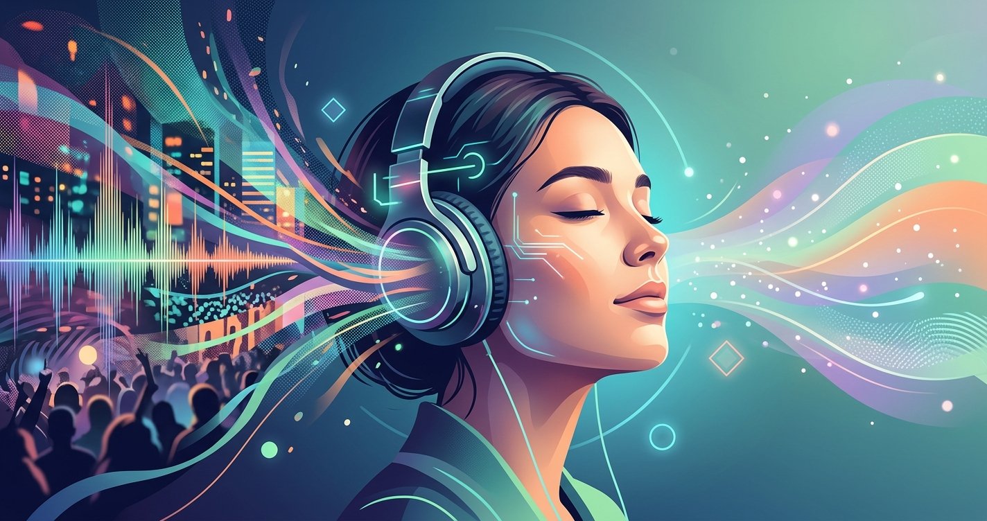 Silence the Chaos: Your Ultimate Guide to Choosing the Perfect Noise-Cancelling Headphones