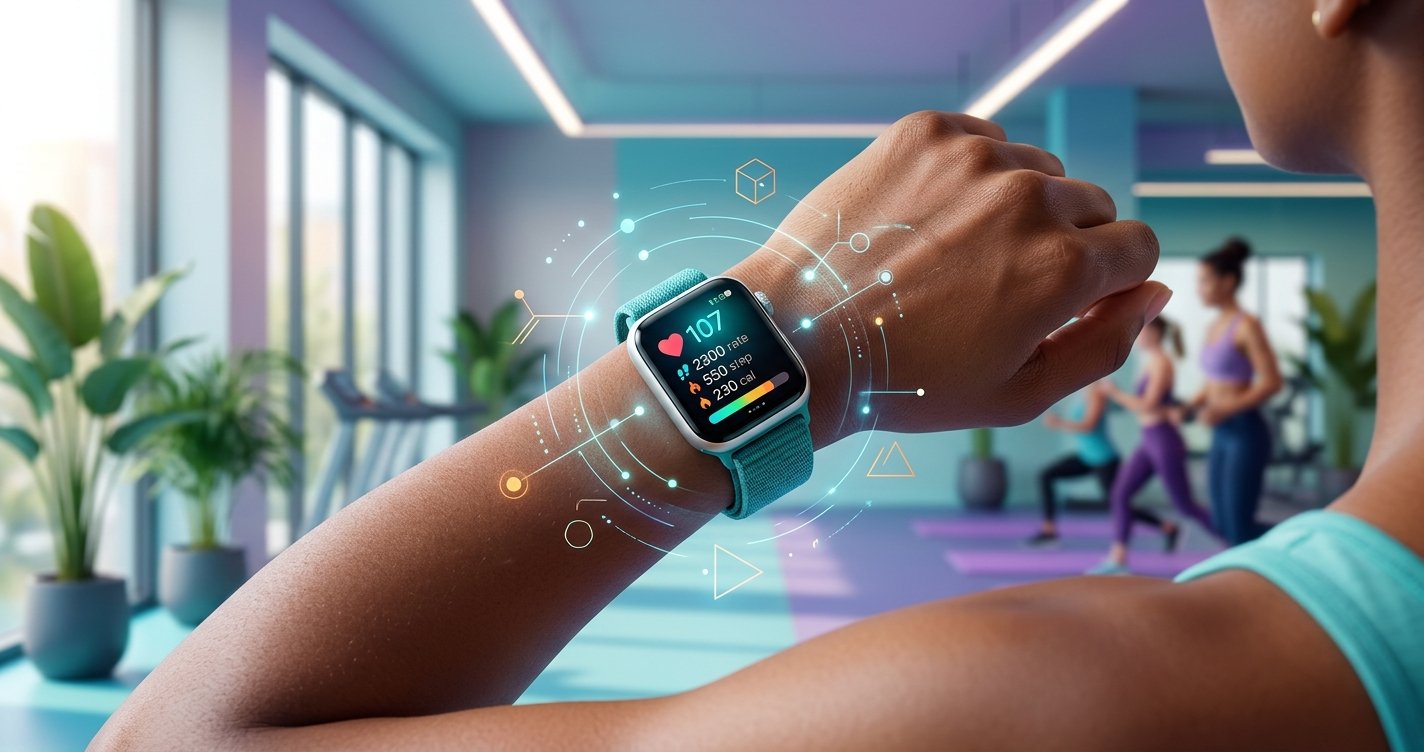 Unlock Your Fitness Potential: The Best Affordable Smartwatches of 2024