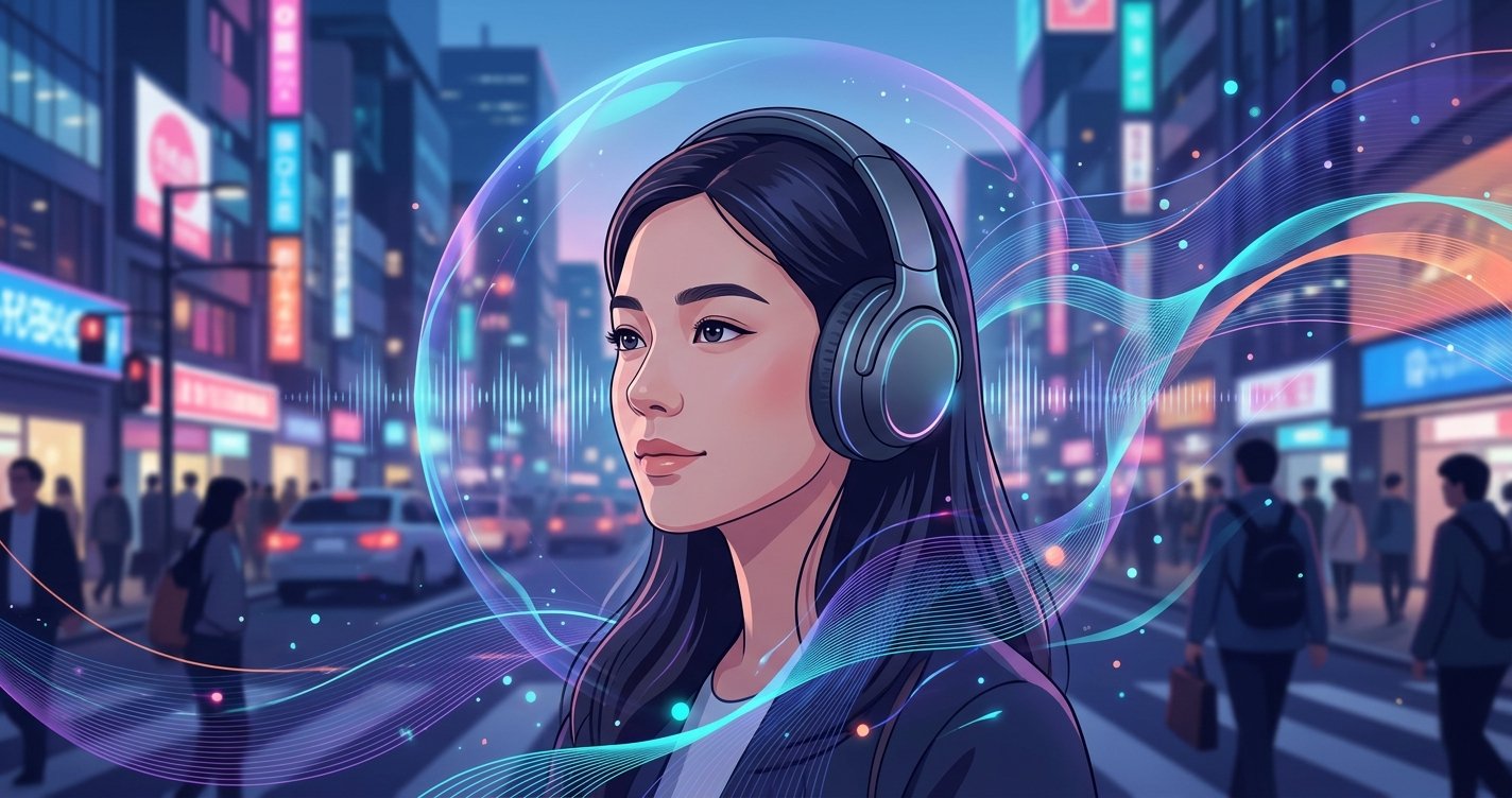 Silence the World: Your Ultimate Guide to Choosing the Best Noise-Cancelling Headphones