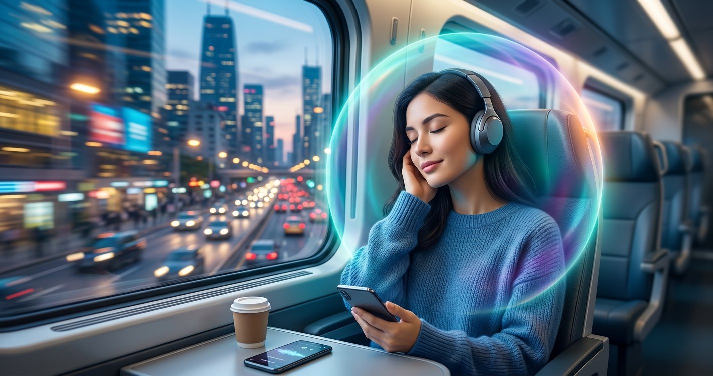 Silence the Chaos: Your Ultimate Guide to Choosing the Best Wireless Noise-Cancelling Earbuds
