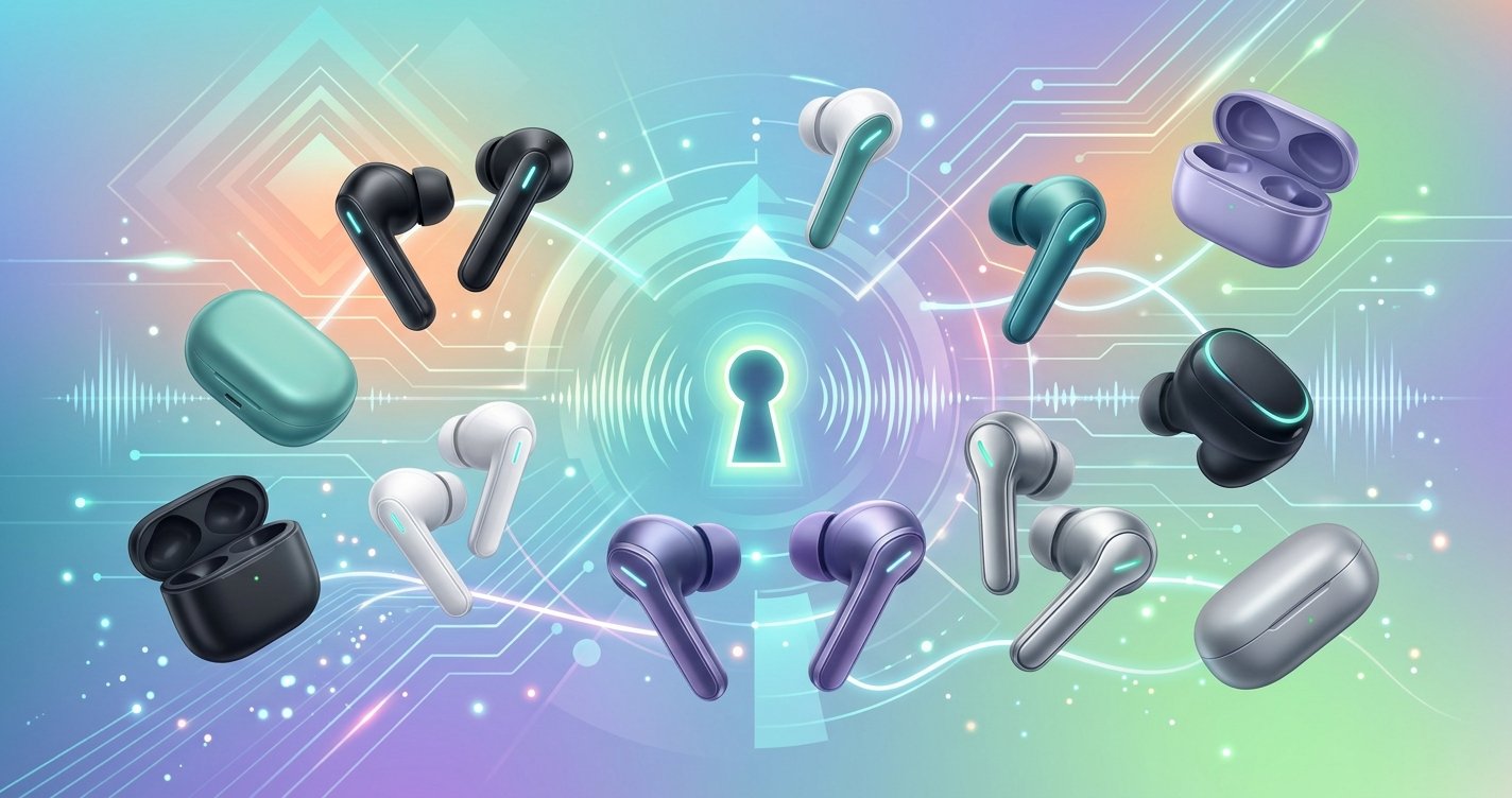 Unlock Your Sound: The Ultimate Guide to Choosing the Best Wireless Earbuds for You