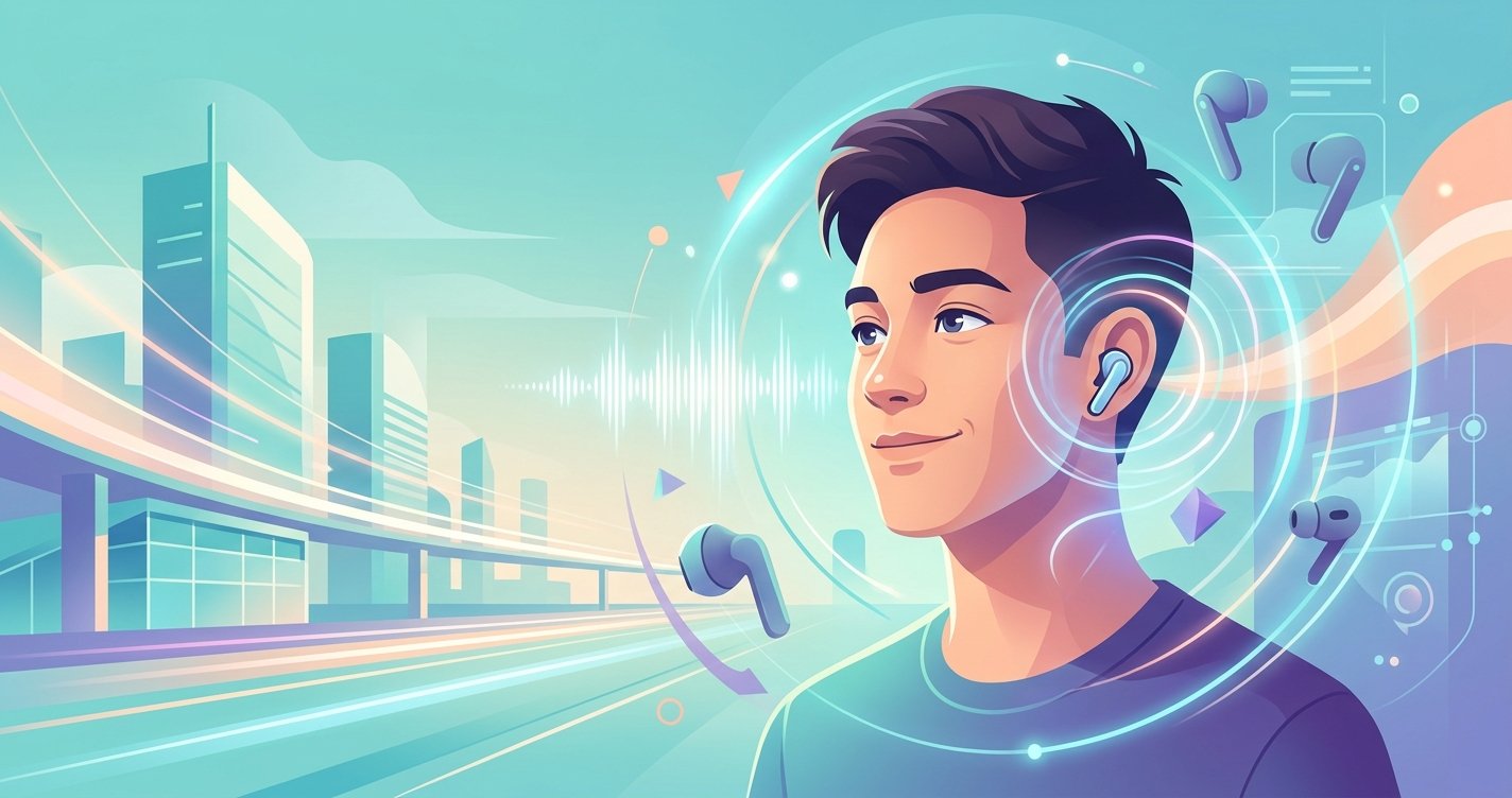 The Ultimate Guide to Wireless Earbuds: Unlocking Audio Freedom and Finding Your Perfect Pair