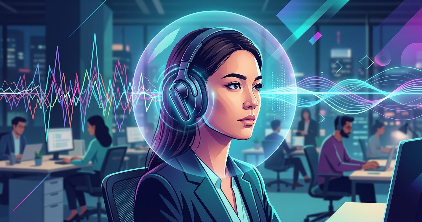 Unlock Your Focus: The Ultimate Guide to Active Noise Cancelling Wireless Earbuds