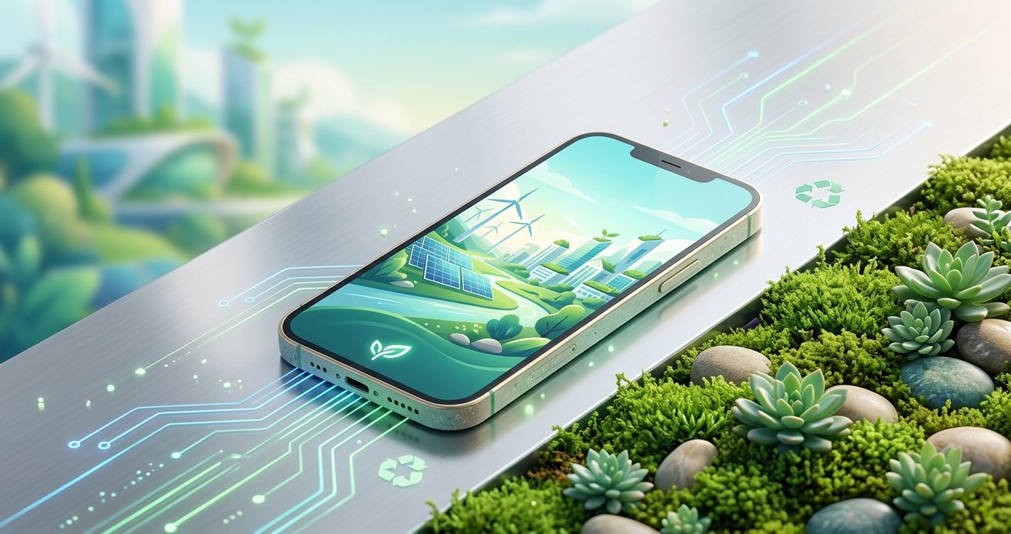 Sustainable Smartphones: Are Eco-Friendly Phones Truly Worth the Investment?