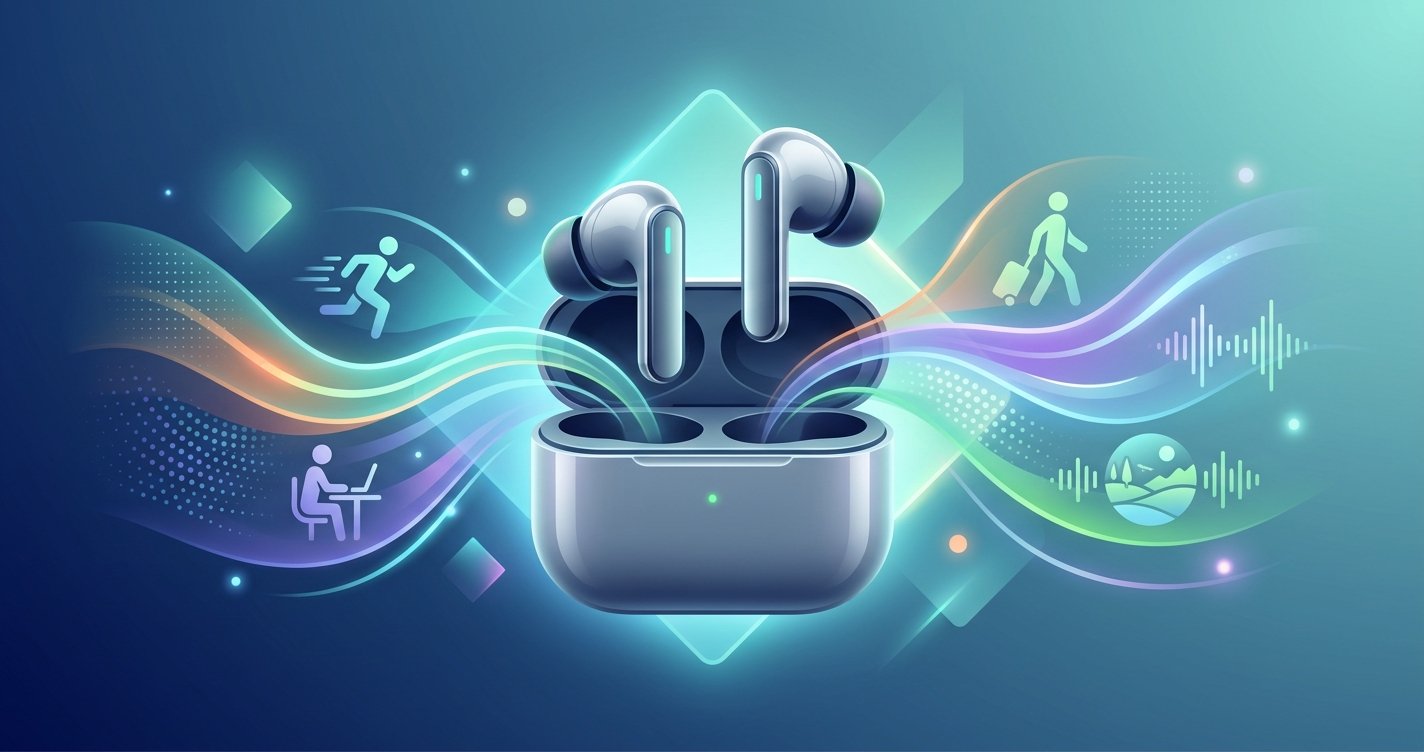 Don't Just Listen, Thrive: A Tailored Guide to the Best Wireless Earbuds for Your Unique Needs