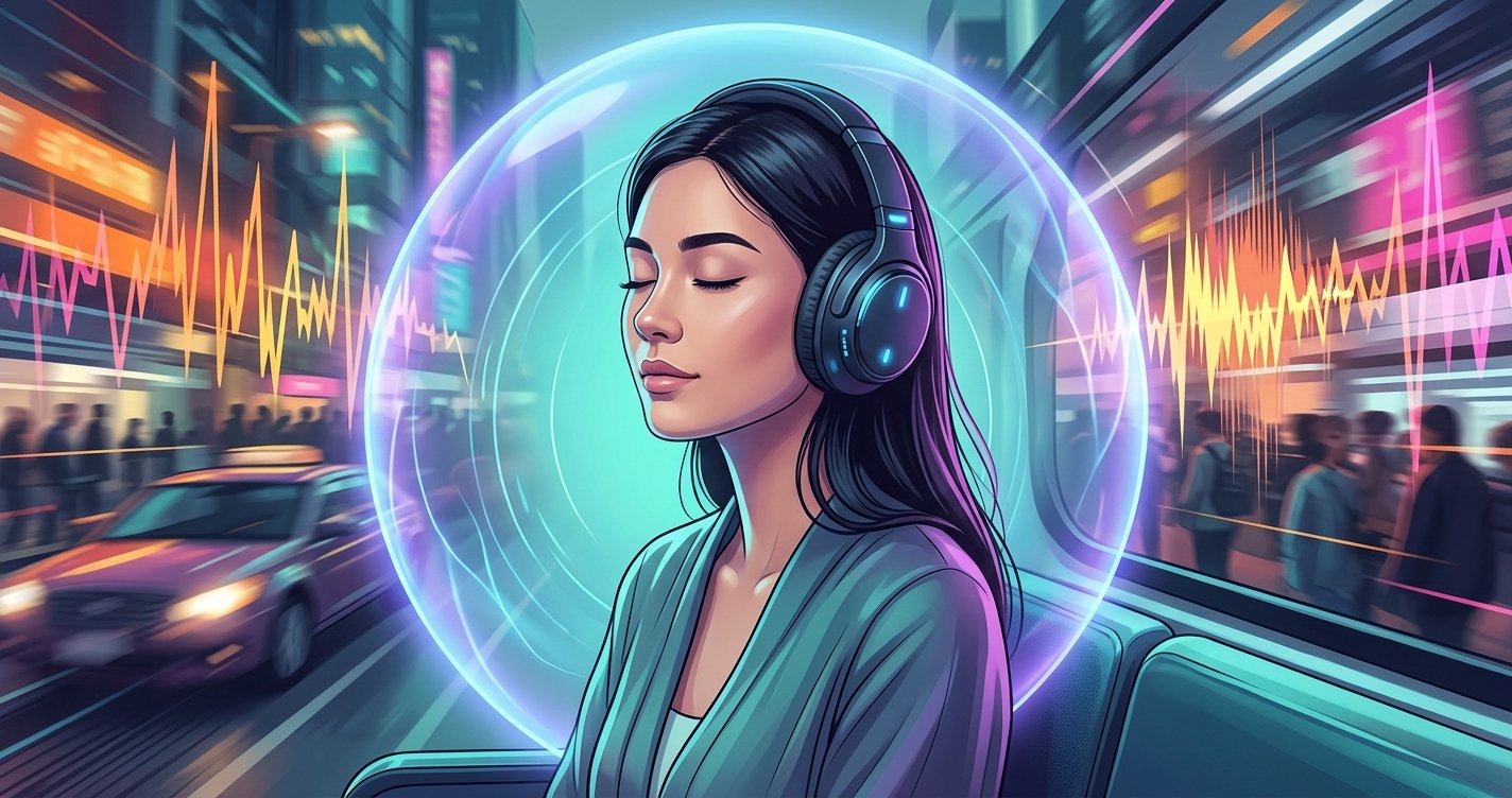 Drown Out the Noise: The Ultimate Guide to Choosing the Best Noise-Cancelling Headphones in 2024