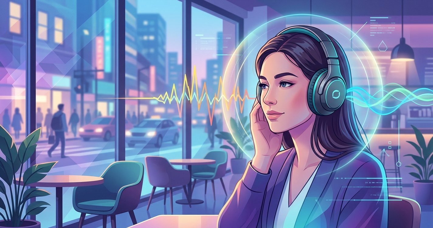 Silence the World: The Ultimate Guide to Choosing Your Perfect Noise-Cancelling Headphones