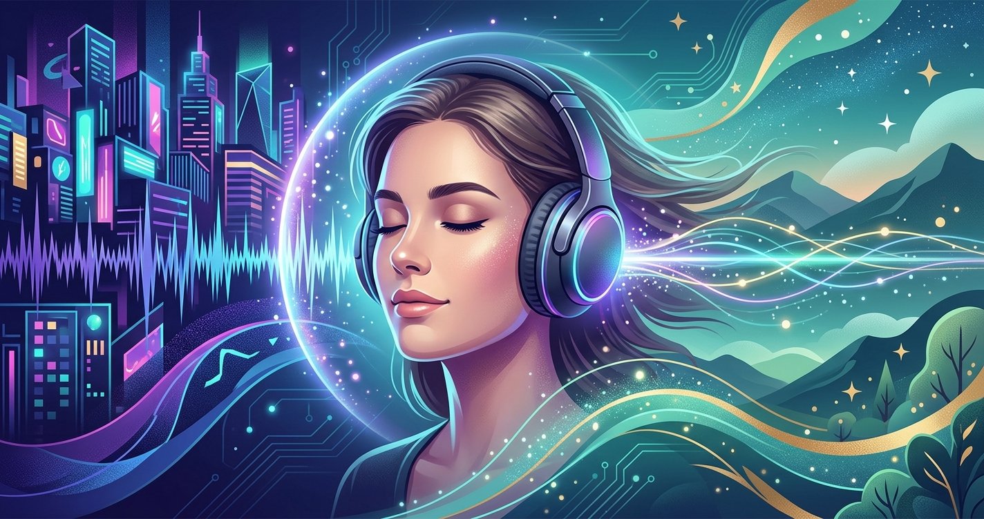 The Magic of Silence: Unveiling the Best Noise-Cancelling Headphones for Every Lifestyle