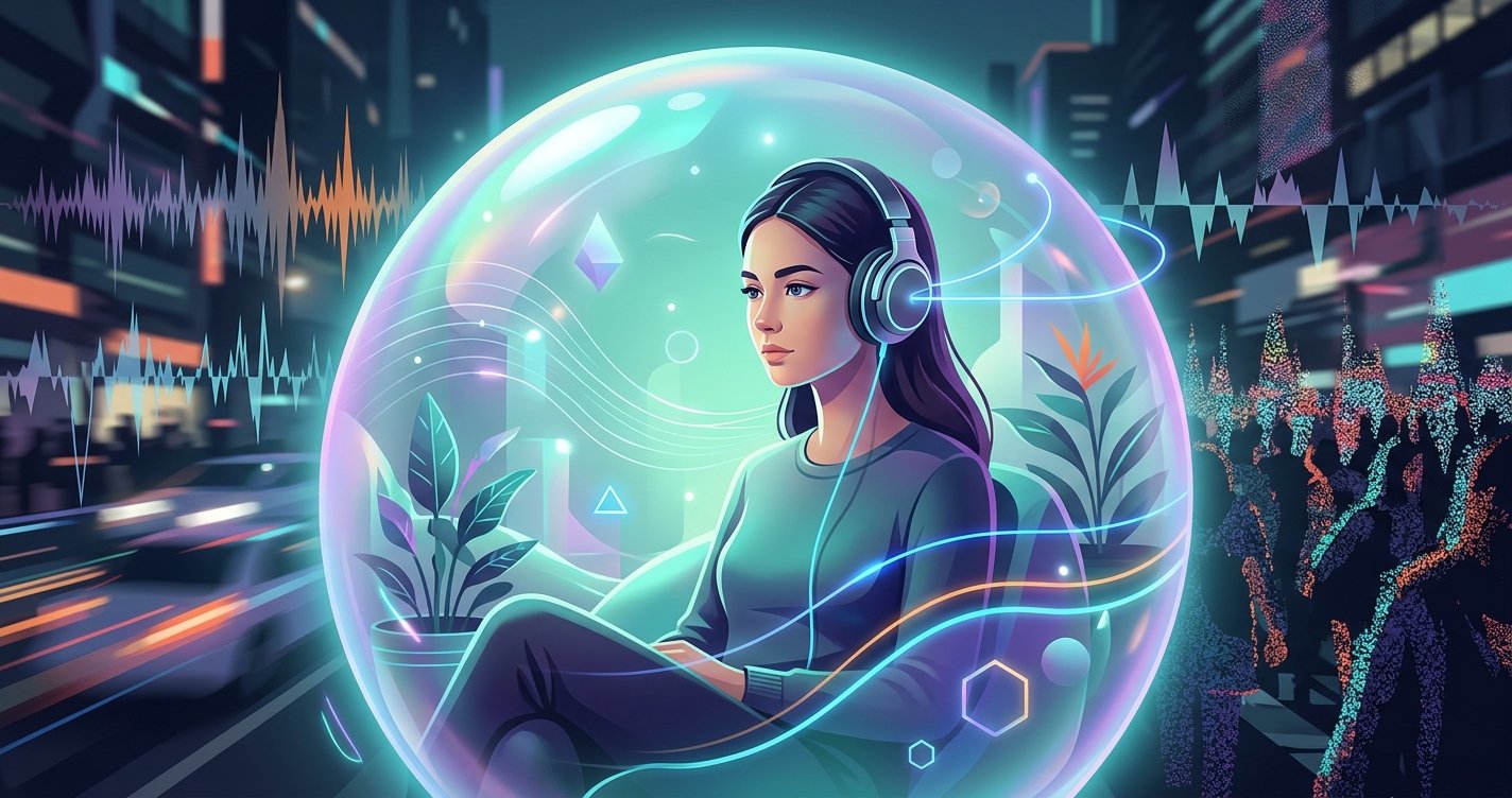 Silence the World: Your Ultimate Guide to Choosing the Best Noise-Cancelling Headphones in 2024