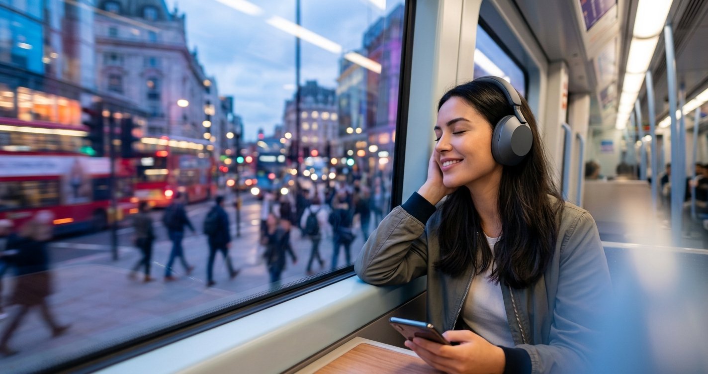 Silence the Chaos: Your Ultimate Guide to Choosing the Best Noise-Cancelling Headphones