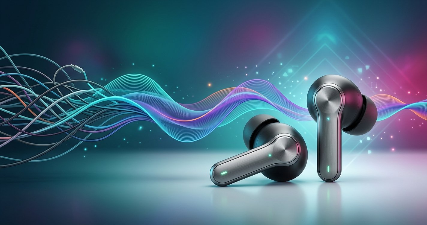 Untangle Your Sound: The Ultimate Guide to Choosing Your Perfect Wireless Earbuds