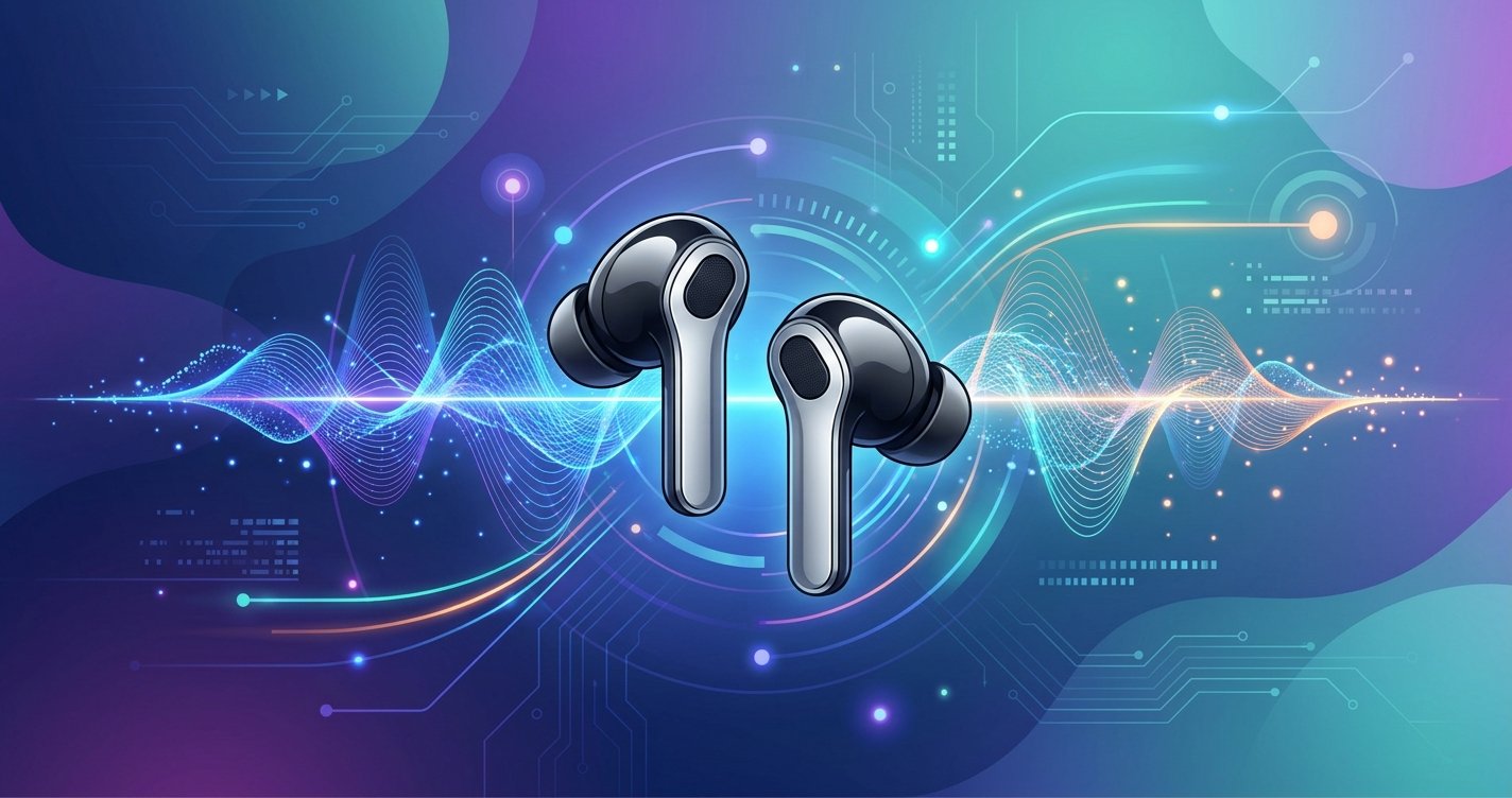 The Ultimate Guide to Choosing Wireless Earbuds in 2024: Finding Your Perfect Sound Companion