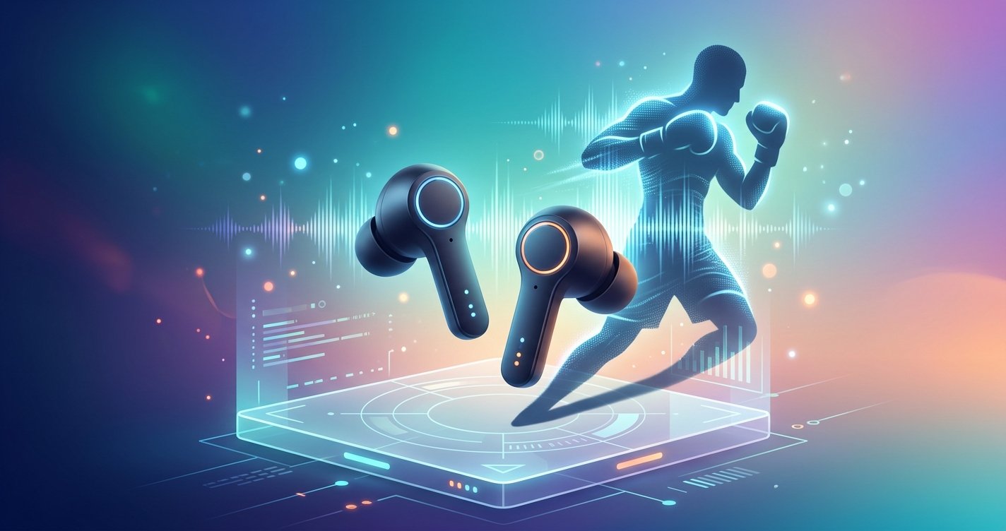 Sound Smart, Not Spendy: The Best Budget Wireless Earbuds That Punch Above Their Weight