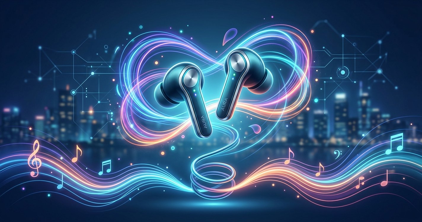 Untangle Your Sound: The Ultimate Guide to Finding Your Perfect Wireless Earbuds in 2024