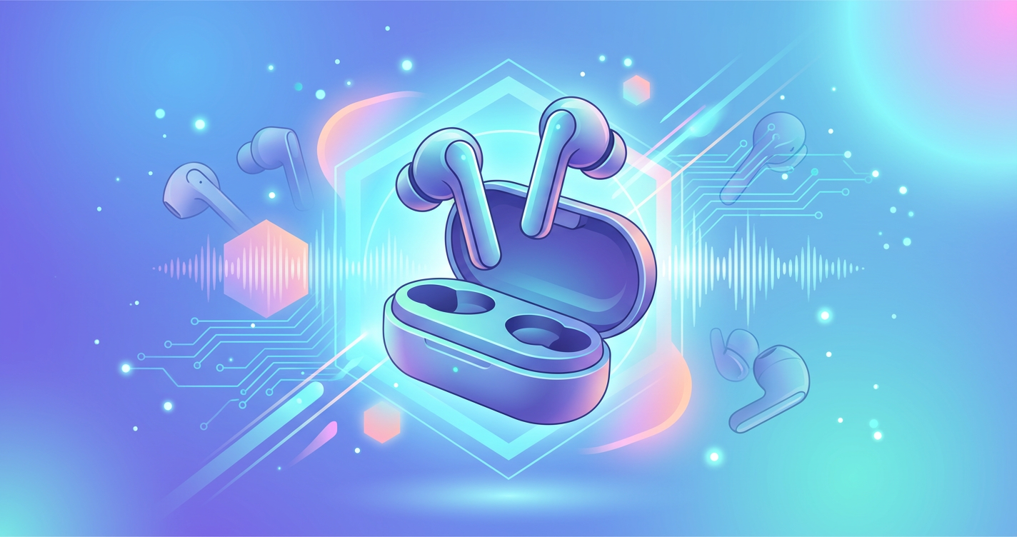 Untangled &amp; Uninterrupted: Your Ultimate Guide to Choosing the Perfect True Wireless Earbuds