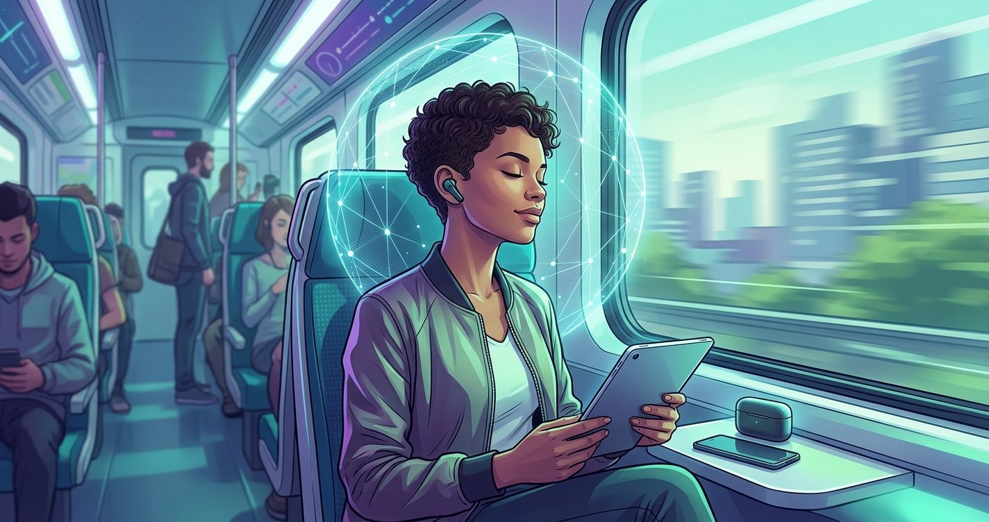 Silence the World: The Ultimate Guide to Noise-Cancelling Wireless Earbuds for Commuters &amp; Travelers
