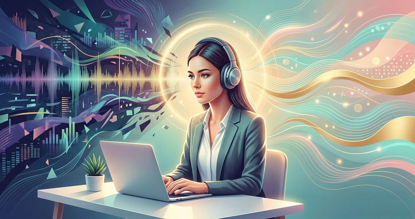 Silence is Golden: Unlocking Focus and Peace with Noise-Cancelling Headphones