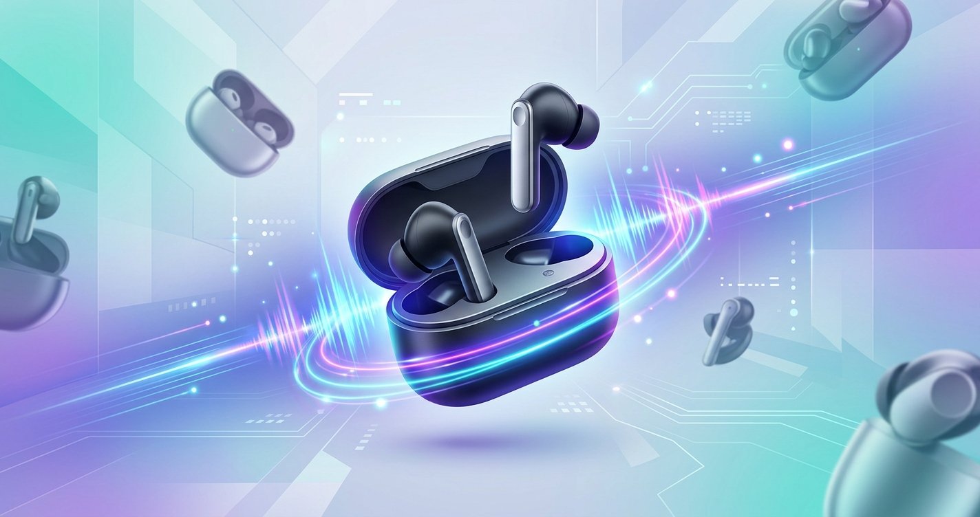 Unleash Your Sound: The Ultimate Guide to Choosing Your Perfect True Wireless Earbuds