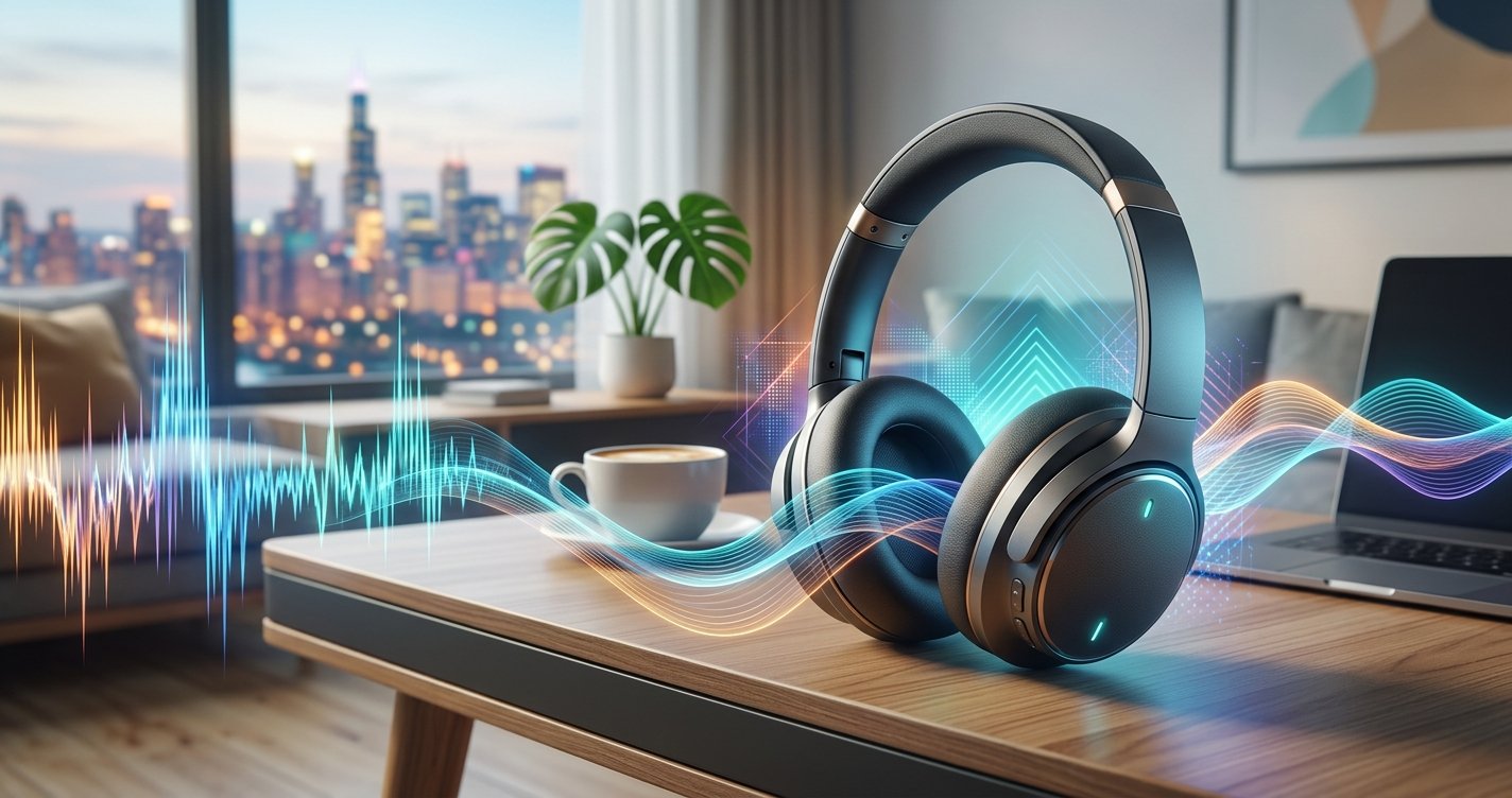 Silence the World: Your Ultimate Guide to Choosing the Best Noise-Cancelling Headphones
