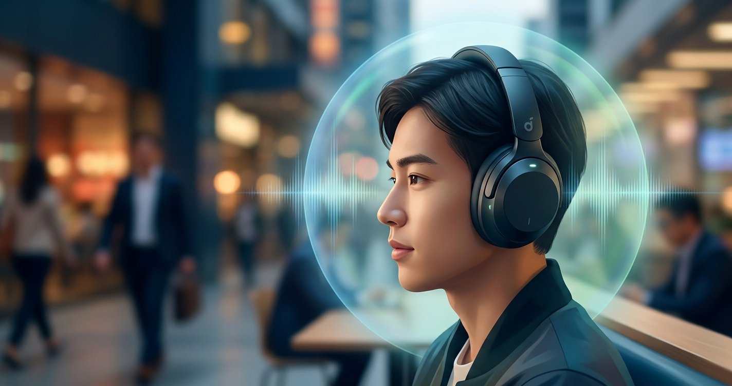 Silence Your World: The Ultimate Guide to Noise-Cancelling Headphones