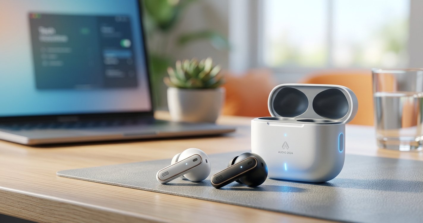 Untangled &amp; Uninterrupted: Your Ultimate Guide to Choosing the Best True Wireless Earbuds in 2024