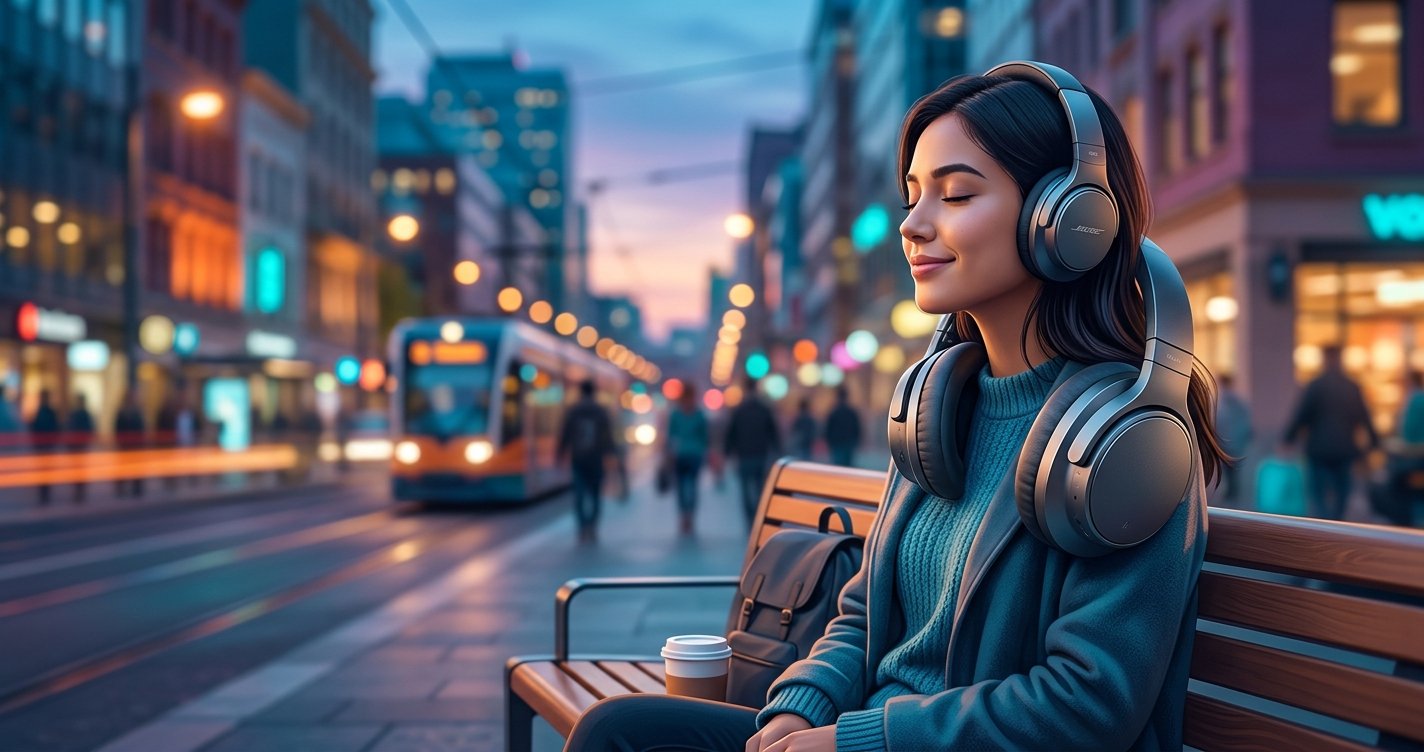 Escape the Noise: Your Ultimate Guide to Choosing the Best Noise-Cancelling Headphones