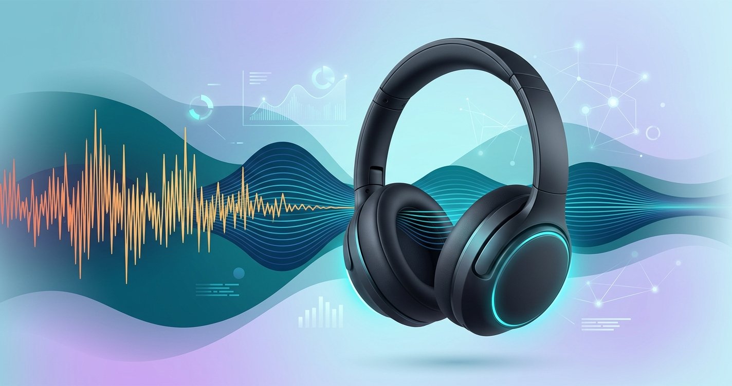 Silence the World: The Ultimate Guide to Noise-Cancelling Headphones in 2024