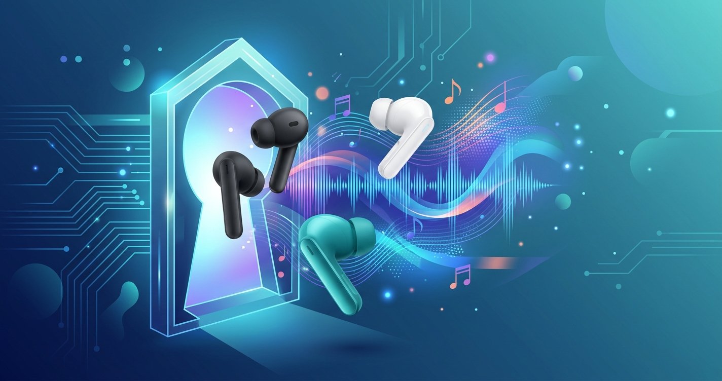 Unlocking Incredible Audio: The Best Budget True Wireless Earbuds You Can Buy