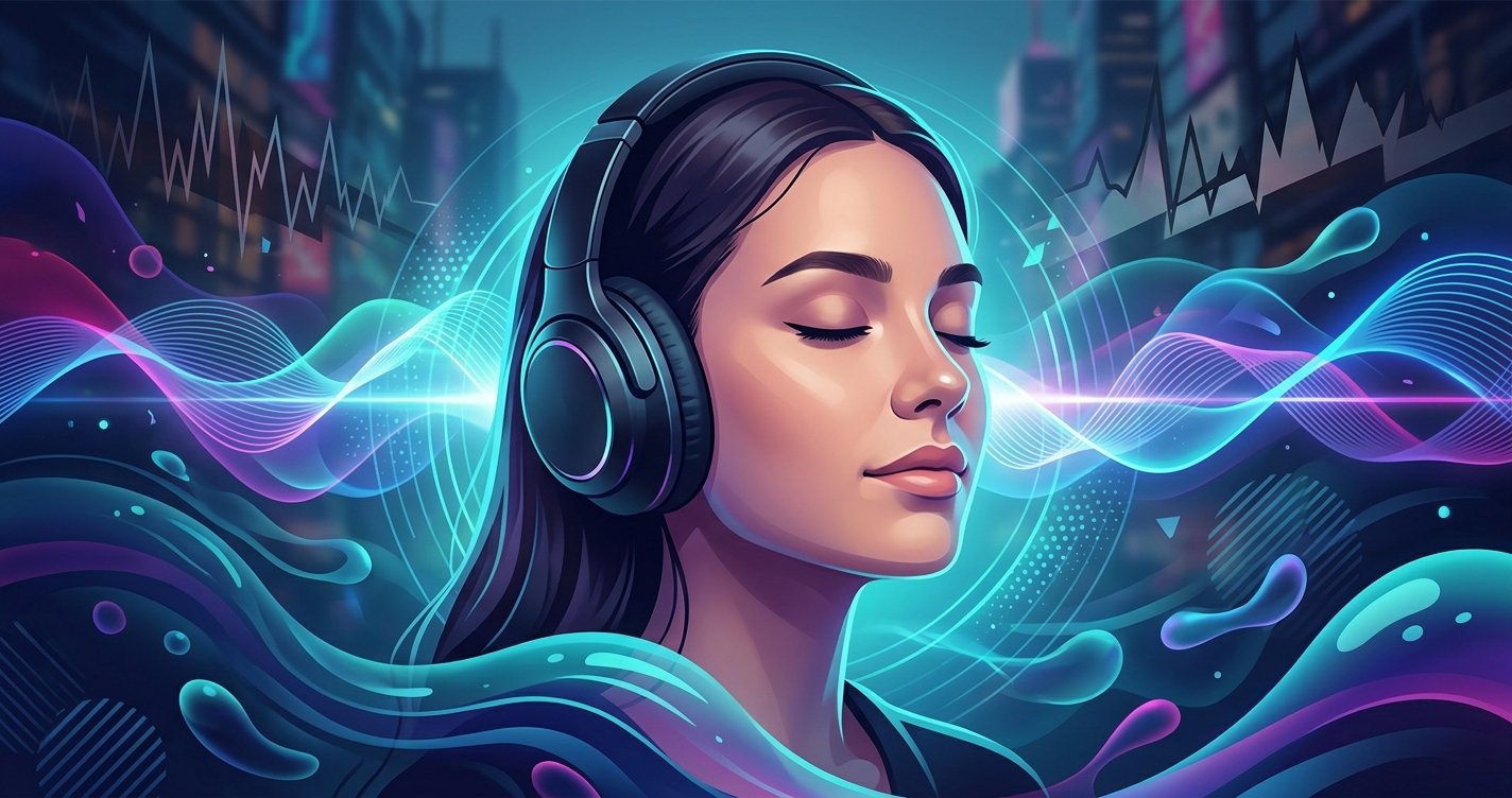 Escape the Noise: Your Essential Guide to Active Noise-Cancelling Headphones