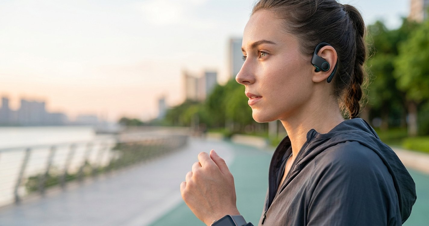 Untangle Your Workout: The Ultimate Guide to Wireless Earbuds for Fitness