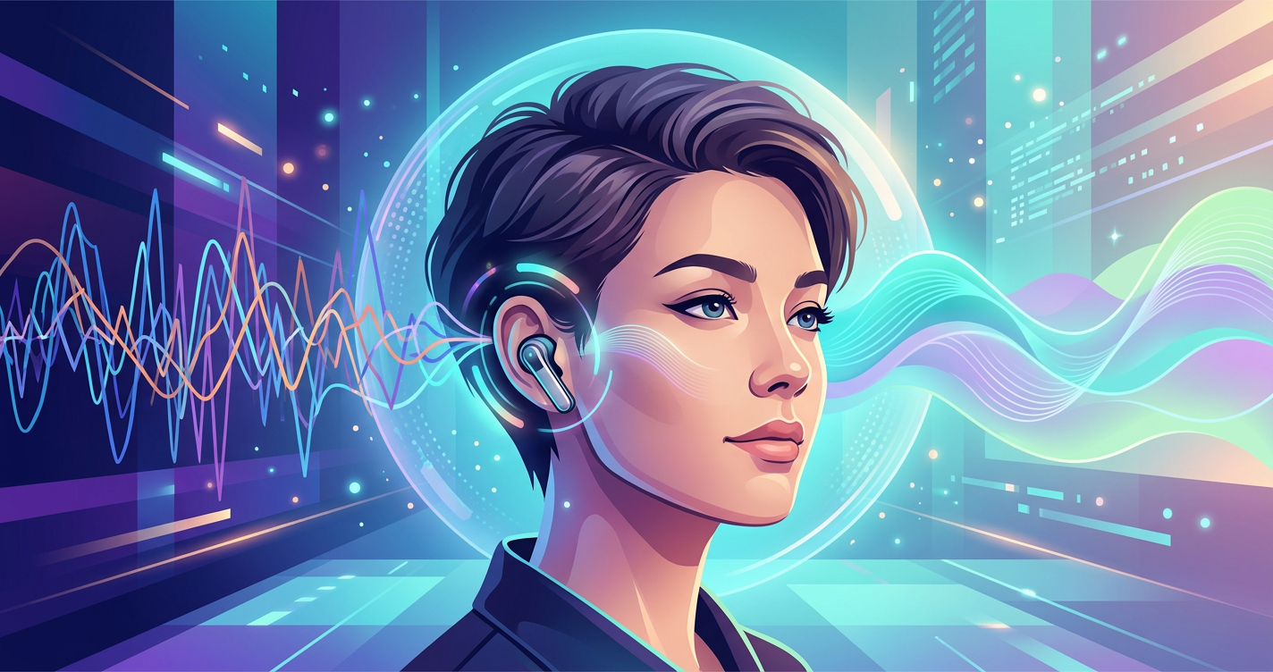 Drown Out the World: Your Ultimate Guide to the Best Active Noise Cancelling Earbuds