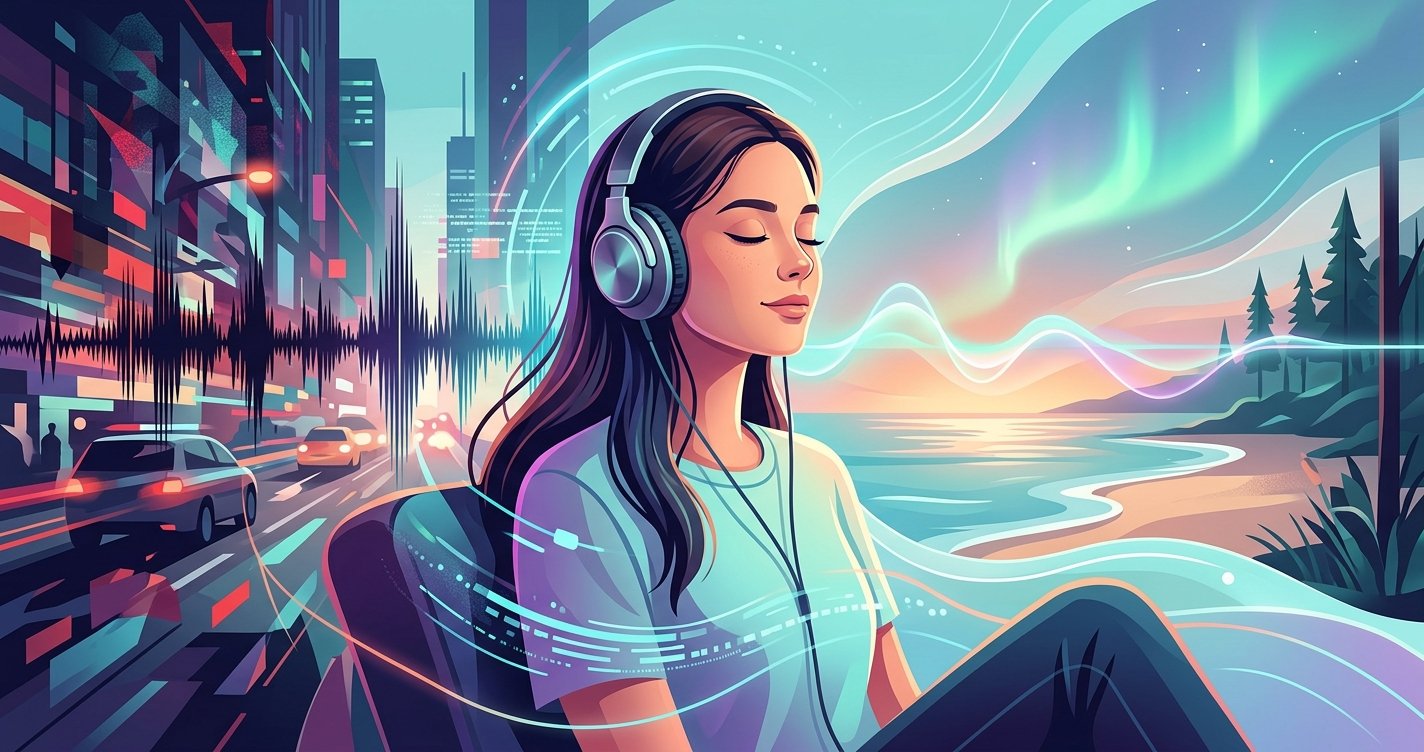 Escape the Noise: Your Ultimate Guide to Choosing the Best Noise-Cancelling Headphones