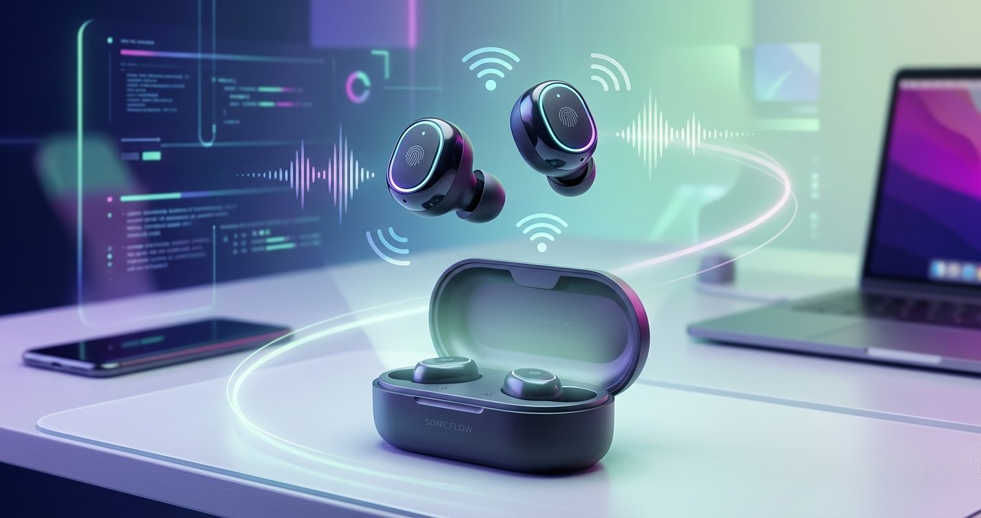 Untangled &amp; Uncompromised: Your Ultimate Guide to True Wireless Earbuds (TWS)