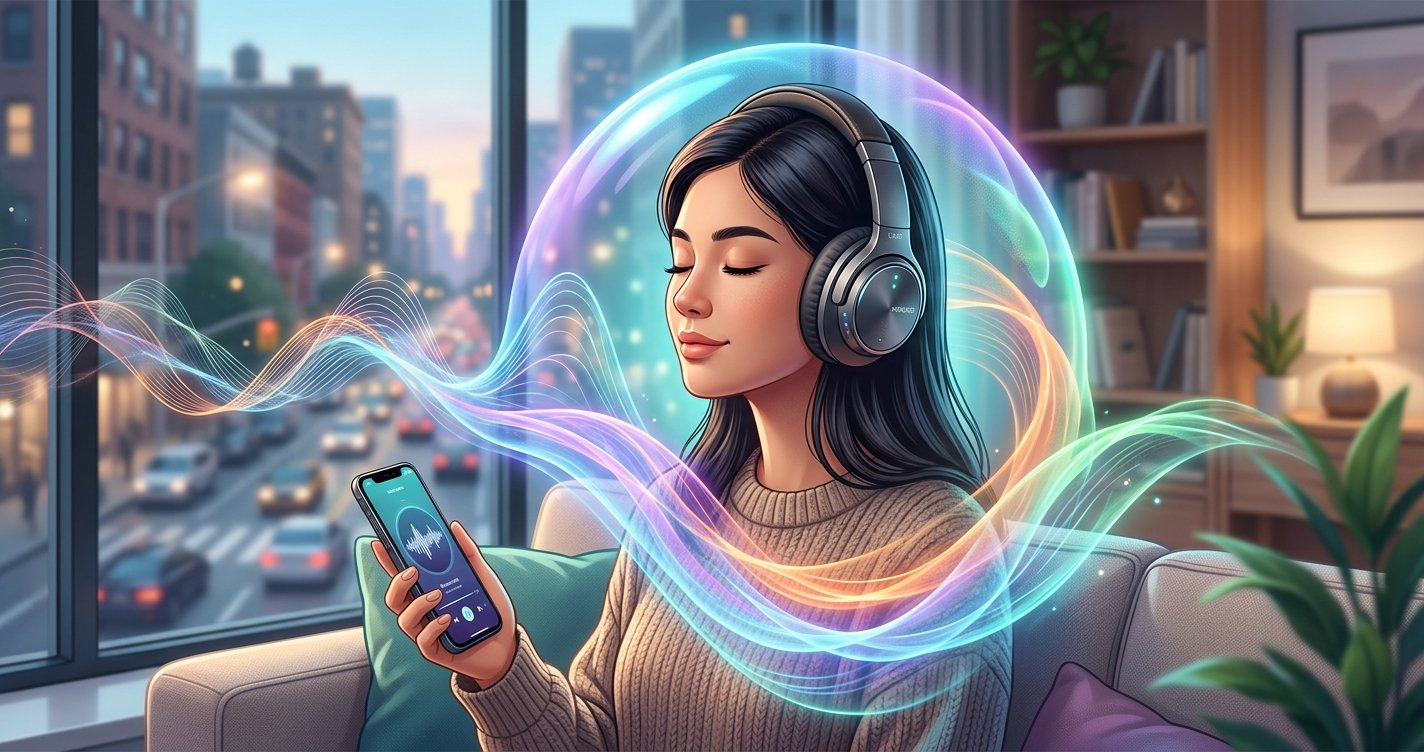 Silence the Chaos: Your Ultimate Guide to Choosing the Best Noise-Cancelling Headphones