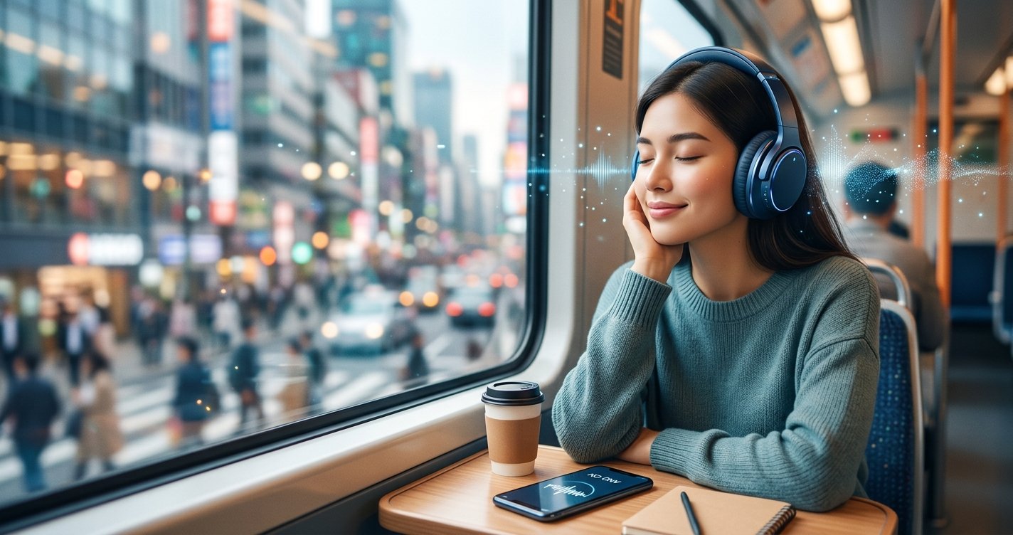 Escape the Noise: Your Ultimate Guide to Choosing the Perfect Noise-Cancelling Headphones