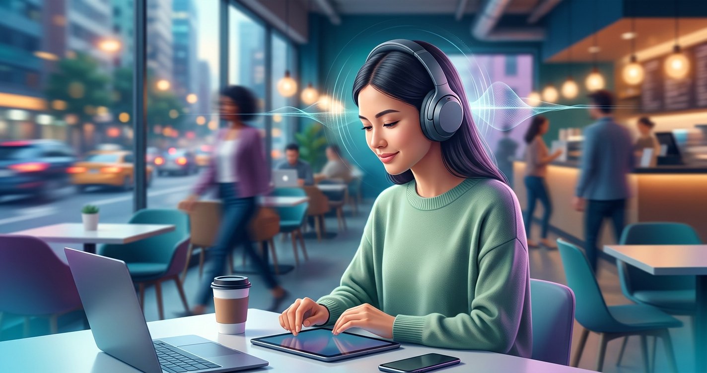 Silence the Chaos: Your Ultimate Guide to Choosing the Perfect Noise-Cancelling Headphones