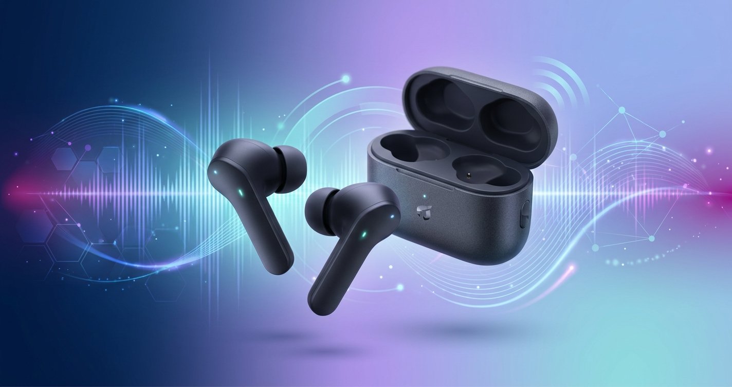 The Ultimate Guide to Truly Wireless Earbuds: Finding Your Perfect Sound Companion
