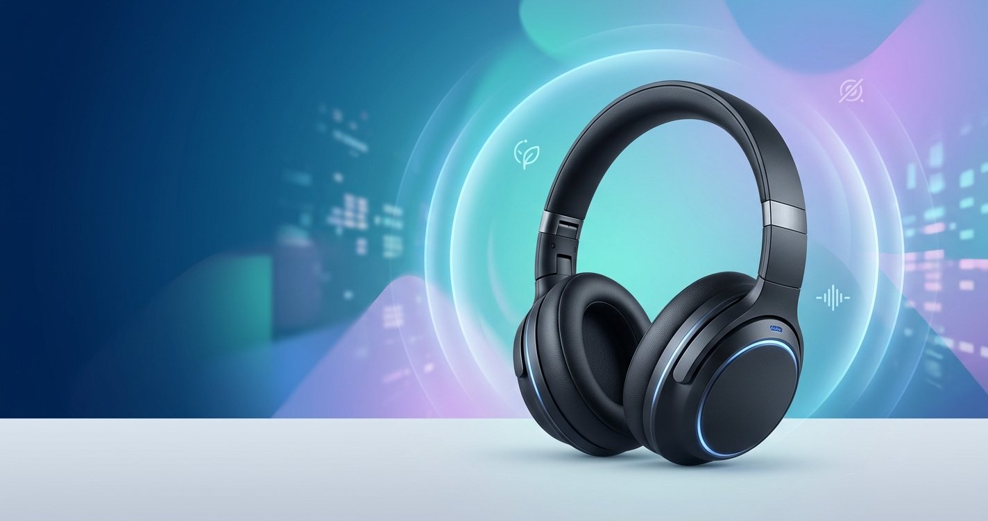Find Your Zen: The Ultimate Guide to Noise-Cancelling Headphones in 2024