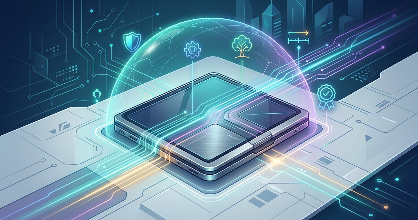 Beyond the Hype: Investing in Durable Electronics That Truly Last