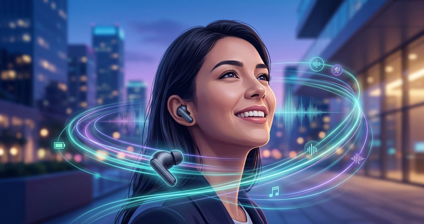 Untangle Your Audio: The Ultimate Guide to Choosing the Best True Wireless Earbuds