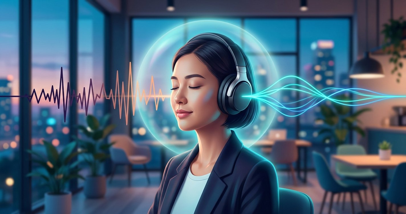 Unlocking Tranquility: Your Ultimate Guide to Noise-Cancelling Headphones in 2024