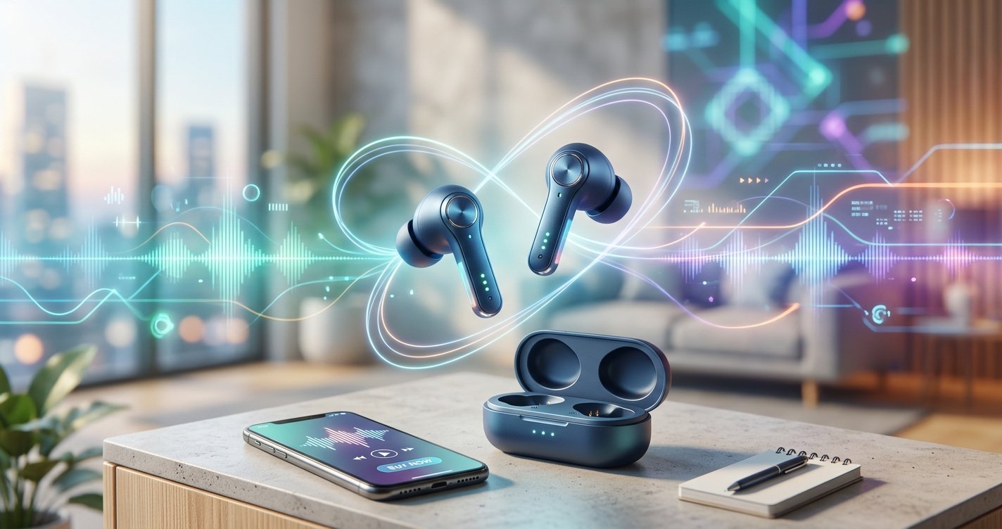 Untangle Your Audio: The Ultimate Guide to Choosing the Best Wireless Earbuds for You