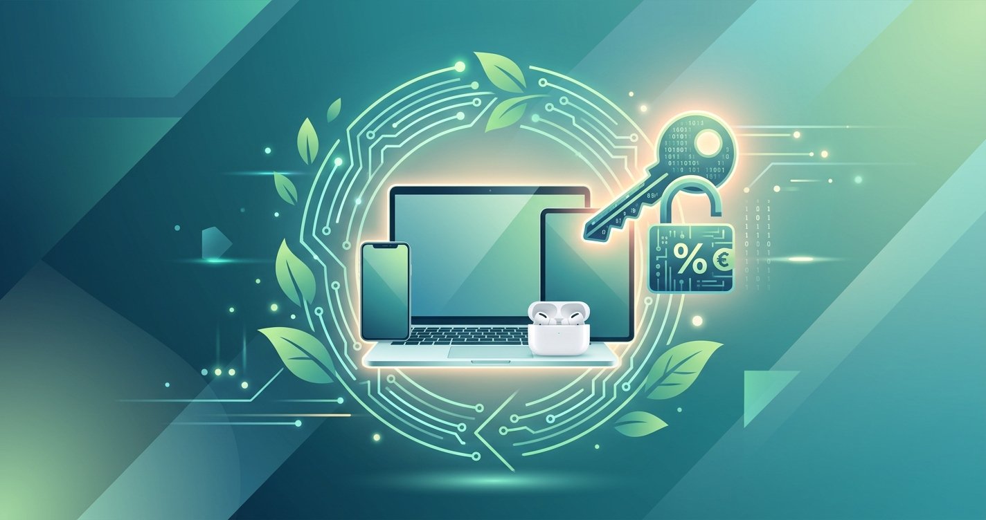 Beyond New: Unlocking Smart Savings &amp; Sustainable Choices with Refurbished Electronics