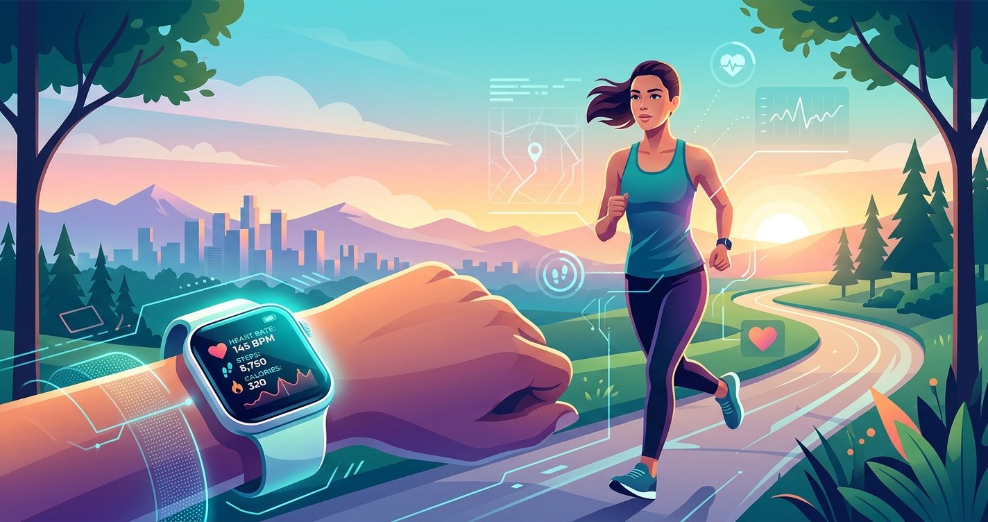 Sweat Smarter, Not Harder: The Best Budget Smartwatches for Fitness Enthusiasts