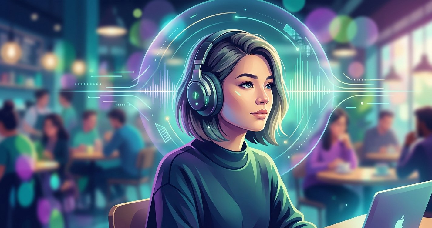 Silence the Chaos: Your Ultimate Guide to Choosing the Perfect Noise-Cancelling Headphones