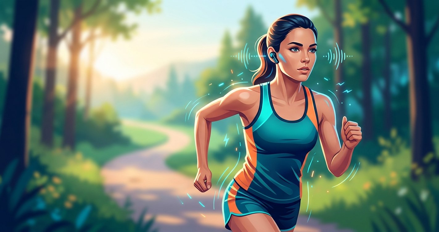 Unleash Your Inner Athlete: The Ultimate Guide to True Wireless Earbuds for Fitness