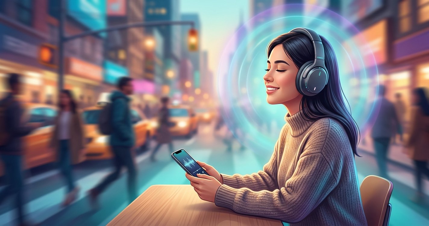 Silence the Chaos: Your Ultimate Guide to Finding the Perfect Noise-Cancelling Headphones