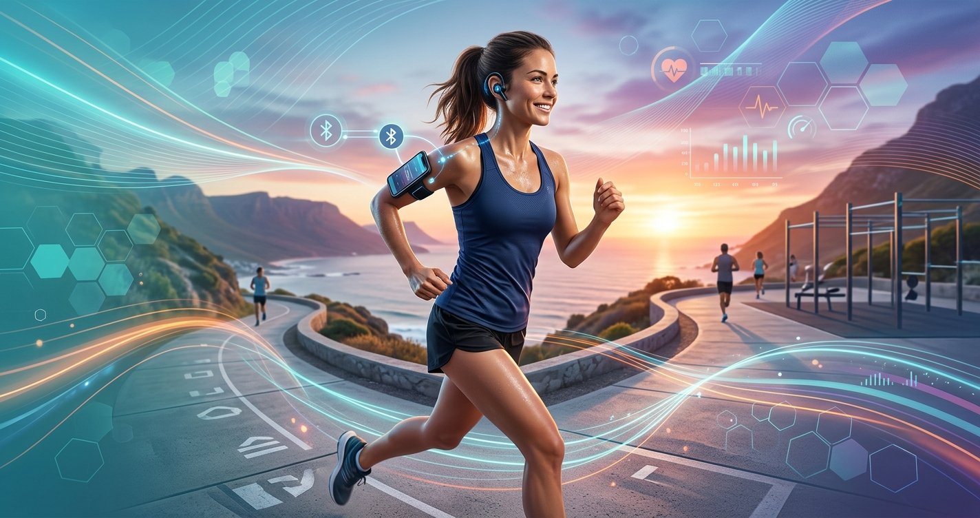 Unleash Your Workout: The Ultimate Guide to Finding the Perfect Wireless Earbuds for Fitness