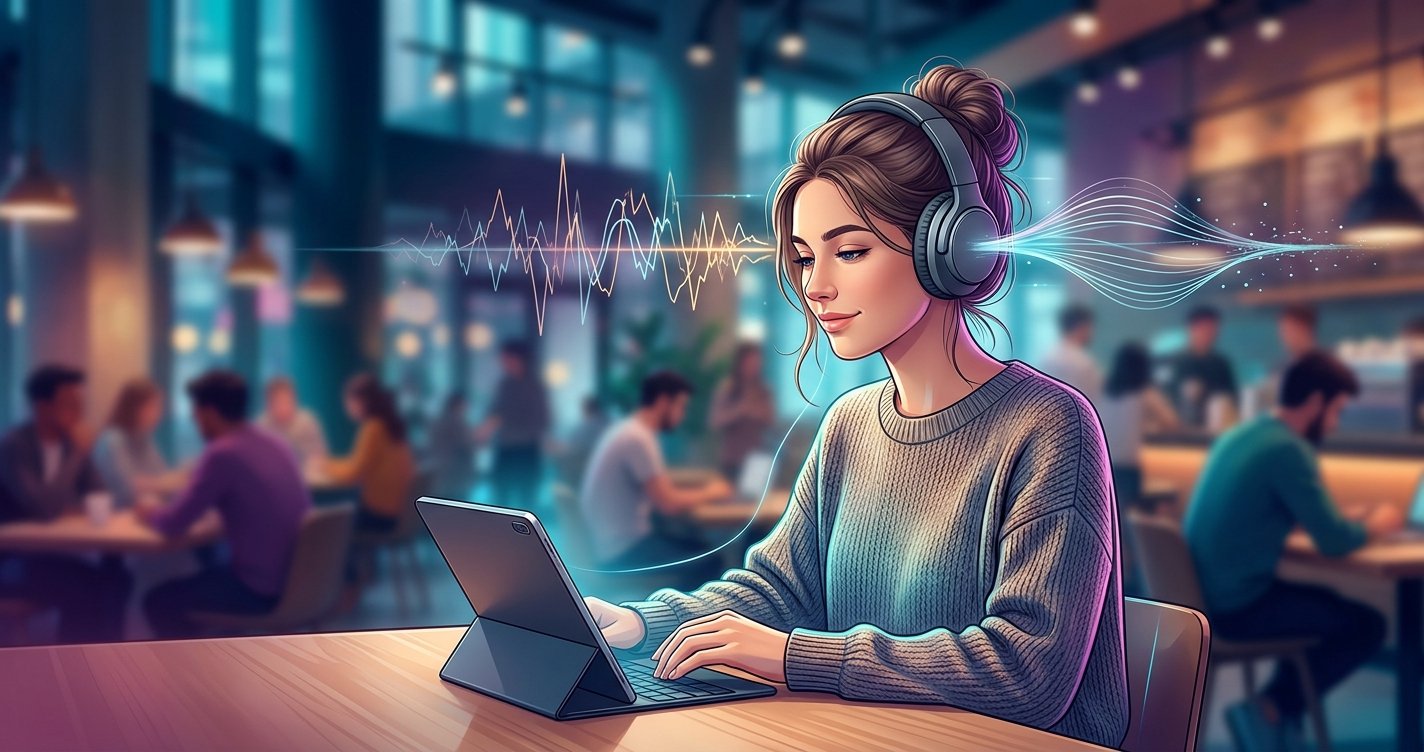 Reclaim Your Quiet: The Essential Guide to Noise-Cancelling Headphones