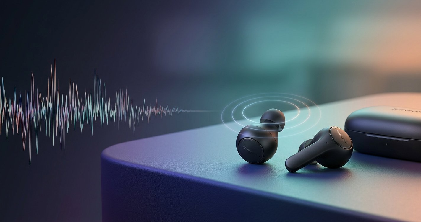 Silence the Noise, Amplify Your Life: The Ultimate Guide to Choosing Noise-Cancelling Wireless Earbuds